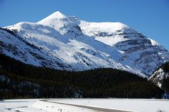 17 Big Bend Peak From Big Bend On Icefields Parkway.jpg